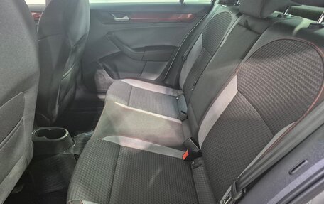 Volkswagen Polo VI (EU Market), 2021 год, 1 850 000 рублей, 14 фотография