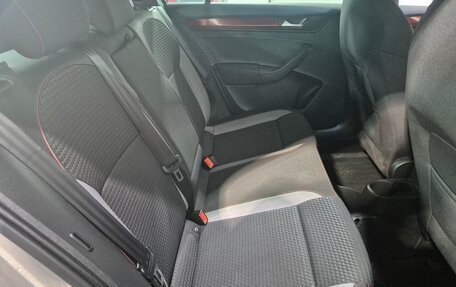 Volkswagen Polo VI (EU Market), 2021 год, 1 850 000 рублей, 15 фотография