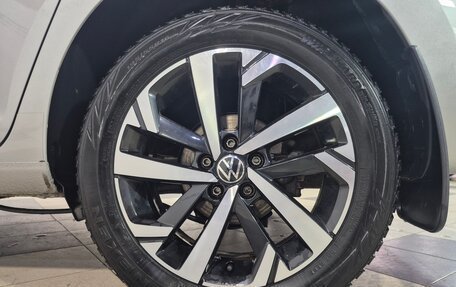 Volkswagen Polo VI (EU Market), 2021 год, 1 850 000 рублей, 18 фотография