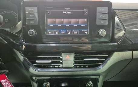 Volkswagen Polo VI (EU Market), 2021 год, 1 850 000 рублей, 17 фотография