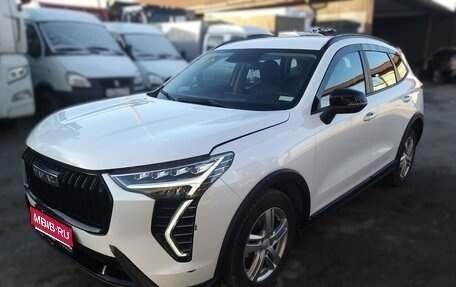 Haval Jolion, 2024 год, 1 593 840 рублей, 1 фотография