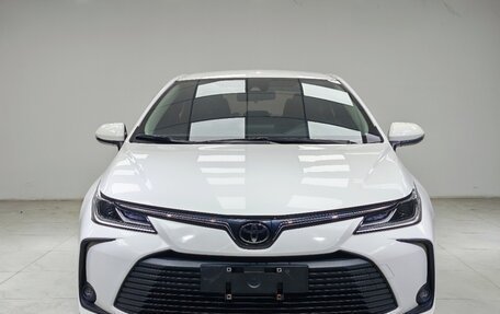 Toyota Corolla, 2022 год, 1 680 000 рублей, 2 фотография