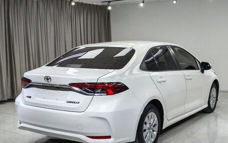 Toyota Corolla, 2022 год, 1 680 000 рублей, 4 фотография