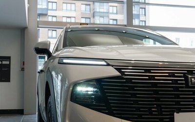 Haval F7, 2025 год, 1 фотография