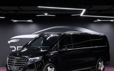 Mercedes-Benz V-Класс, 2025 год, 15 490 000 рублей, 1 фотография