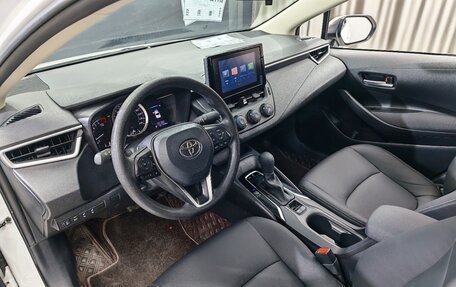 Toyota Corolla, 2022 год, 1 680 000 рублей, 7 фотография