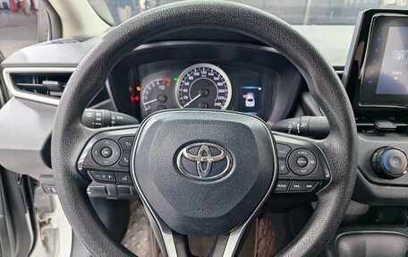 Toyota Corolla, 2022 год, 1 680 000 рублей, 11 фотография