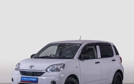 Toyota Passo III, 2019 год, 1 079 000 рублей, 1 фотография