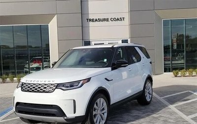 Land Rover Discovery IV, 2025 год, 7 720 000 рублей, 1 фотография