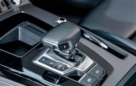 Audi Q5, 2024 год, 5 590 000 рублей, 11 фотография