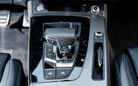 Audi Q5, 2024 год, 5 590 000 рублей, 10 фотография