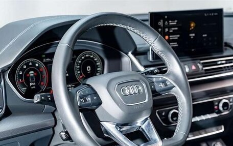Audi Q5, 2024 год, 5 590 000 рублей, 9 фотография