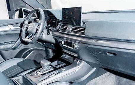 Audi Q5, 2024 год, 5 590 000 рублей, 8 фотография