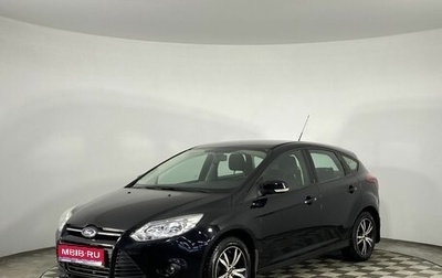 Ford Focus III, 2012 год, 890 000 рублей, 1 фотография