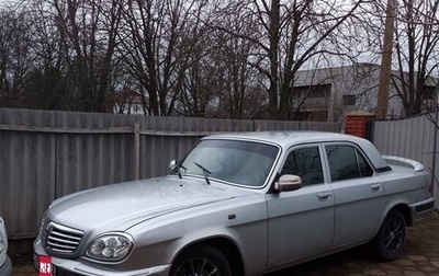 ГАЗ 31105 «Волга», 2004 год, 200 000 рублей, 1 фотография