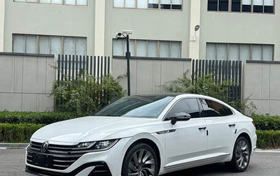 Volkswagen Passat CC, 2024 год, 4 110 000 рублей, 1 фотография