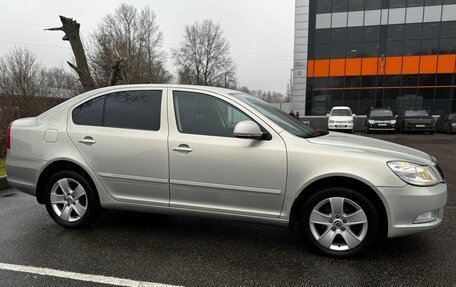 Skoda Octavia, 2011 год, 640 000 рублей, 2 фотография