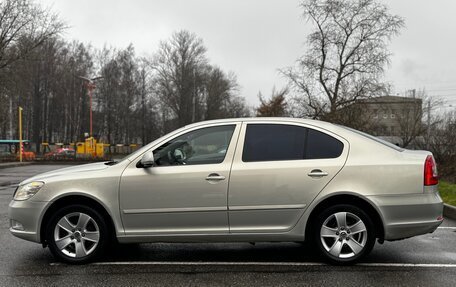 Skoda Octavia, 2011 год, 640 000 рублей, 5 фотография