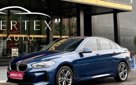 BMW 1 серия, 2022 год, 2 050 000 рублей, 1 фотография