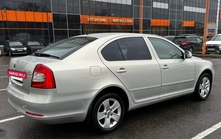 Skoda Octavia, 2011 год, 640 000 рублей, 3 фотография