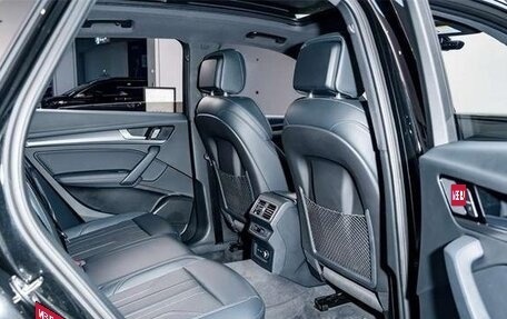 Audi Q5, 2024 год, 5 590 000 рублей, 15 фотография