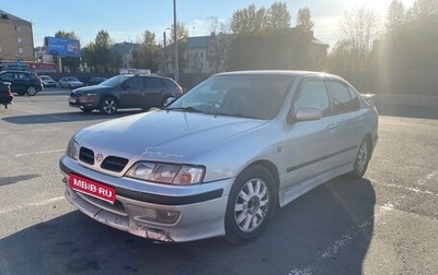 Nissan Primera II рестайлинг, 1997 год, 150 000 рублей, 1 фотография
