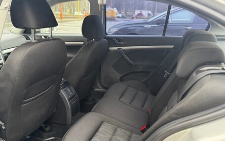 Skoda Octavia, 2011 год, 640 000 рублей, 12 фотография