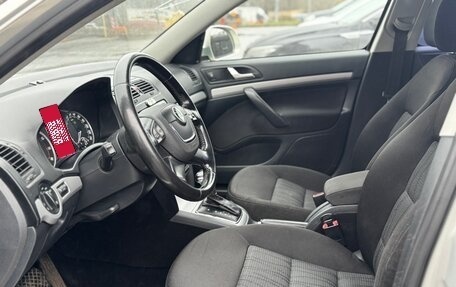 Skoda Octavia, 2011 год, 640 000 рублей, 9 фотография