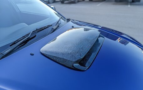 Subaru Legacy III, 2002 год, 920 000 рублей, 6 фотография