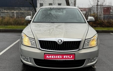 Skoda Octavia, 2011 год, 640 000 рублей, 8 фотография