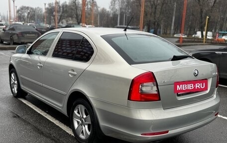 Skoda Octavia, 2011 год, 640 000 рублей, 6 фотография