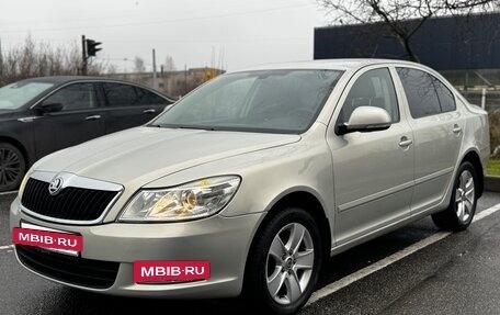 Skoda Octavia, 2011 год, 640 000 рублей, 7 фотография