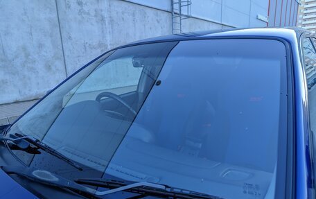 Subaru Legacy III, 2002 год, 920 000 рублей, 9 фотография