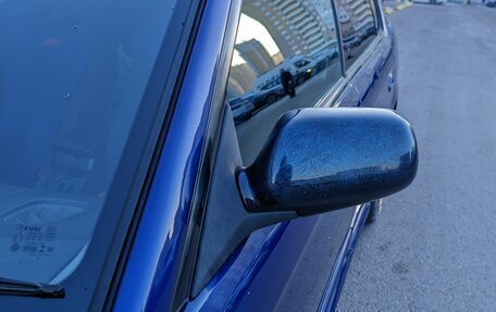 Subaru Legacy III, 2002 год, 920 000 рублей, 7 фотография