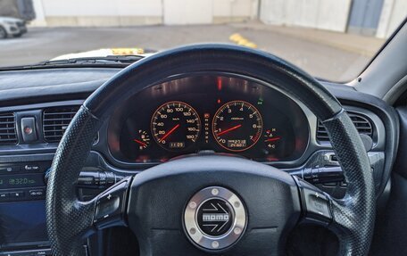 Subaru Legacy III, 2002 год, 920 000 рублей, 12 фотография