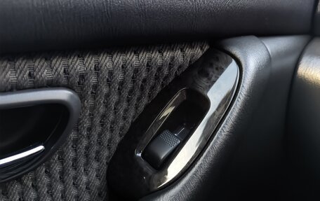 Subaru Legacy III, 2002 год, 920 000 рублей, 15 фотография