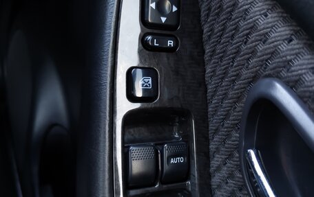 Subaru Legacy III, 2002 год, 920 000 рублей, 14 фотография