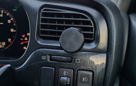 Subaru Legacy III, 2002 год, 920 000 рублей, 17 фотография