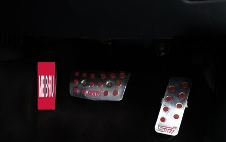 Subaru Legacy III, 2002 год, 920 000 рублей, 16 фотография