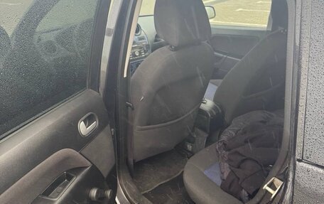 Ford Fiesta, 2008 год, 470 000 рублей, 12 фотография