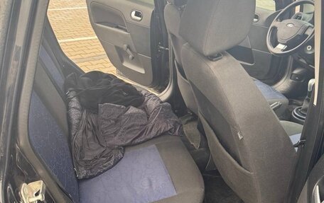 Ford Fiesta, 2008 год, 470 000 рублей, 9 фотография