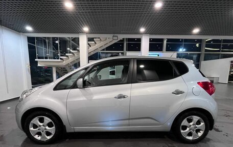 KIA Venga I, 2011 год, 689 000 рублей, 6 фотография