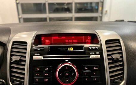 KIA Venga I, 2011 год, 689 000 рублей, 14 фотография