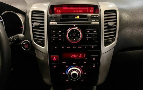 KIA Venga I, 2011 год, 689 000 рублей, 13 фотография