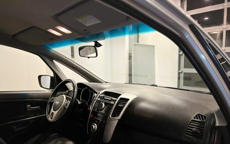 KIA Venga I, 2011 год, 689 000 рублей, 12 фотография