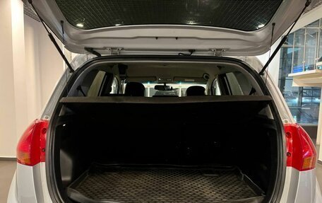 KIA Venga I, 2011 год, 689 000 рублей, 18 фотография