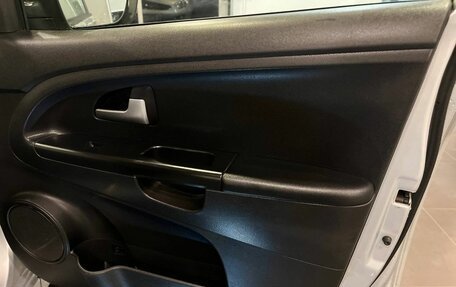 KIA Venga I, 2011 год, 689 000 рублей, 28 фотография