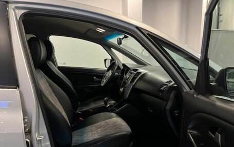 KIA Venga I, 2011 год, 689 000 рублей, 29 фотография