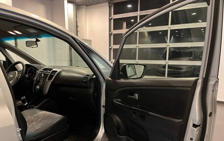KIA Venga I, 2011 год, 689 000 рублей, 27 фотография