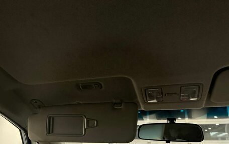 KIA Venga I, 2011 год, 689 000 рублей, 32 фотография